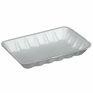Подложка TR 153, 250*175*35 (артикул: 040000216) купить в разделе «Полистирольные подложки».