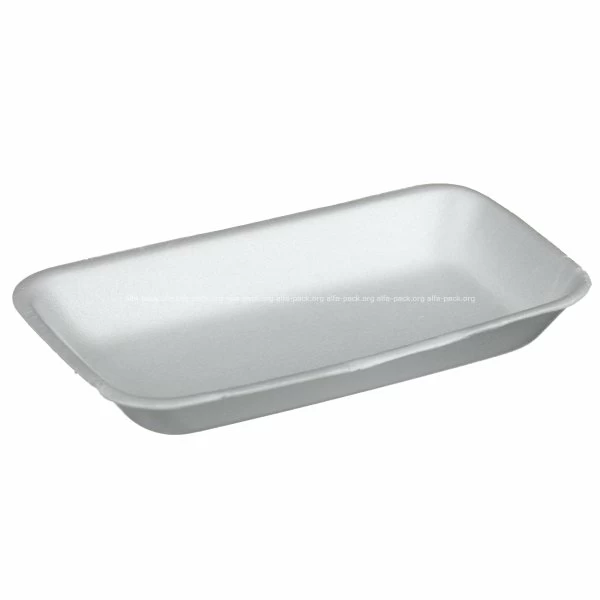 Підкладка  (TR 097), 225*135*30 (артикул: 040000605) купити в розділі «Полістирольні підкладки».