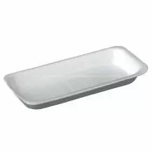 Підкладка  (TR 030), 175*85*20 (артикул: 040000702) купити в розділі «Полістирольна харчова одноразова упаковка».