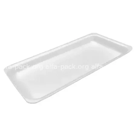 Підкладка TR 055, 270 x 135 x 20  (артикул: 040000312) купити в розділі «Полістирольні підкладки».