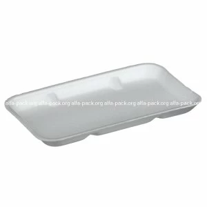Подложка TR 069, 225*135*20 (артикул: 040000603) купить в разделе «Полистирольные подложки».