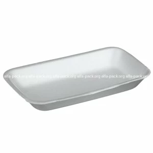 Подложка TR 097, 225*135*30 (артикул: 040000605) купить в разделе «Полистирольные подложки».