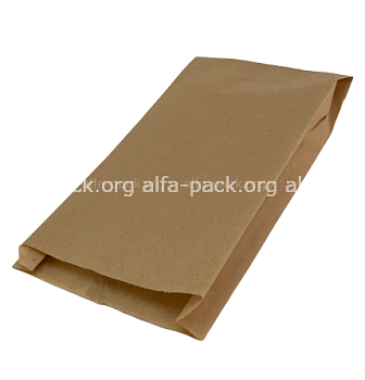Пакет паперовий саше 100*40*210