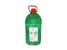  Жидкое мыло манго-алоэ ECOPRO 5л ПЭТ (артикул: 070405051) купить в разделе «Для рук».