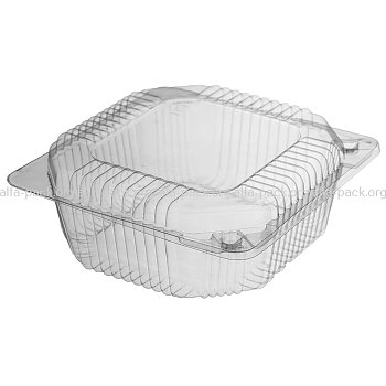 odnorazova blisterna upakovka ps-110, 155-150-56
