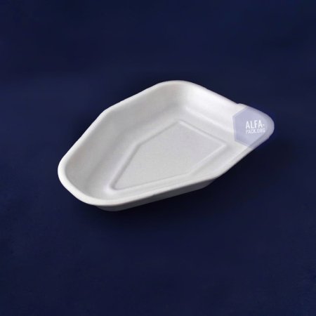 Подложка TR 119 (под курицу),225х160х35 (артикул: 040000724) купить в разделе «Полистирольные подложки».