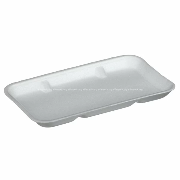 Підкладка TR 069, 225*135*20 (артикул: 040000603) купити в розділі «Полістирольні підкладки».