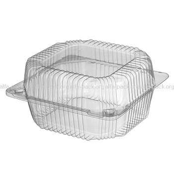 odnorazova blisterna upakovka ps-11, 155-150-80