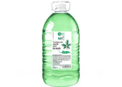 Средство для мытья посуды "EcoPro" 5л (артикул: 070407021) купить в разделе «Для посуды».