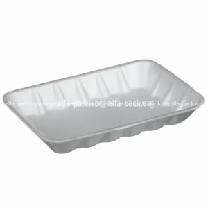 Подложка TR 153, 250*175*35 (артикул: 040000216) купить в разделе «Полистирольные подложки».