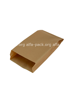 Паперовий пакет 220*60*380