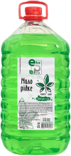 Жидкое мыло манго-алоэ ECOPRO 5л ПЭТ (артикул: 070405051) купить в разделе «Для рук».