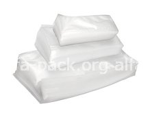 Вакуумный пакет пищевой гладкий, 100*350 (артикул: 030501407) купить в разделе «Одноразовые пакеты, перчатки, фартуки».