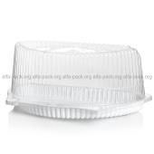 ОригУпаковка ПС-27 для кондитерских изделий (артикул: 010100077) купить в разделе «Пластиковая упаковка для кондитерских изделий».