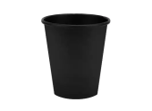 Стакан бумажный Black 110 ml (артикул: 062400008) купить в разделе «Бумажные стаканчики».