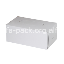 Паперові серветки Ніжний дотик, в коробці (200 шт/пак)  (артикул: 070100090) купити в розділі «Паперові серветки та рушники».