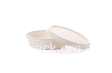 Соусник 200мл (з кукурудзяного крохмалю) (артикул: 060800029) купити в розділі «Біорозкладний одноразовий посуд».