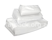 Вакуумный пакет пищевой, 250*300  (артикул: 030501485) купить в разделе «Полипропиленовые вакуумные пакеты».