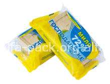 Хозяйственное мыло «Любимое» 72%   (артикул: 070405022) купить в разделе «Для рук».