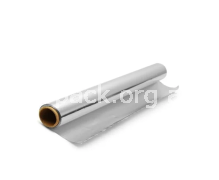 Фольга 280 мм 50 м (артикул: 070200008) купить в разделе «Для выпекания».