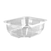 Упаковка пластиковая  ПС-171/ ПС-17 дно (артикул: 010100041) купить в разделе «Пластиковая упаковка для салатов и полуфабрикатов».