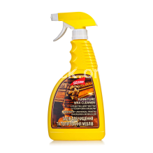 САН КЛИН Засіб для очищення меблів з розпил. 500 мл