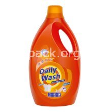 Гель для пранння "DAILY WASH Universal" 5,785 л (артикул: 070403047) купити в розділі «Для прання».