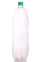 Пляшка пластикова 1,5 л