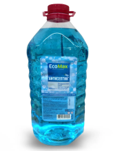 Антисептик "ECOMAX" 5л 