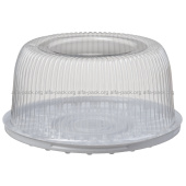 ОригУпаковка ПС-25 для кондитерских изделий (артикул: 010100072) купить в разделе «Пластиковая упаковка для кондитерских изделий».