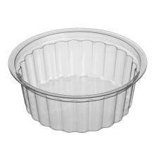 ОригСоусник ПС-41, прозрачный (артикул: 010100114) купить в разделе «Пластиковые соусники ».