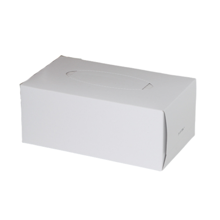 Салфетки бумажные Нежный дотик, в коробке (200шт/пак)  (артикул: 070100090) купить в разделе « Бумажные салфетки и полотенца».