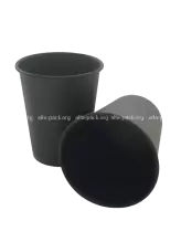 Стакан бумажный Black 110 ml (артикул: 062400008) купить в разделе «Бумажные одноразовые стаканчики».