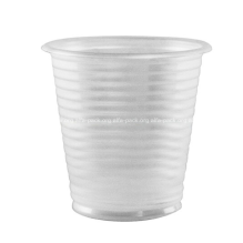 Пластиковий стакан 80 мл (артикул: 060200093) купити в розділі «Пластиковий одноразовий посуд».