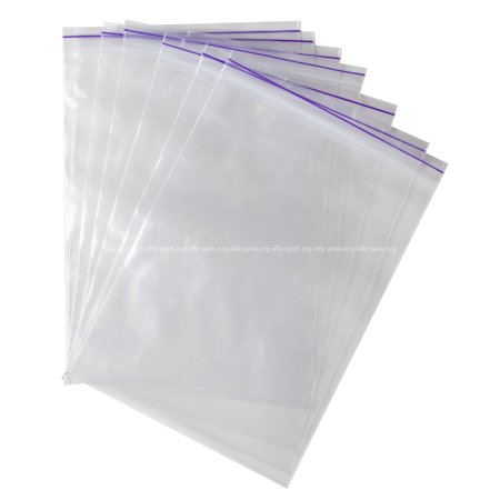 Зип-пакет 400*450 мм (артикул: 030000837) купити в розділі «Поліетиленові зіп-пакети».