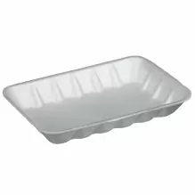 Подложка TR 153, 250*175*35 (артикул: 040000324) купить в разделе «Полистирольные подложки».