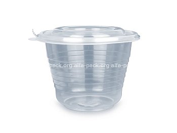 Супница ПП-117