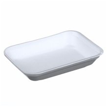 Подложка TR 059, 178*135*30 (артикул: 040000266) купить в разделе «Полистирольная пищевая одноразовая упаковка».