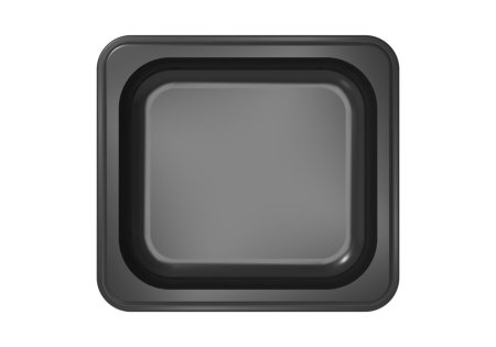 Гастроёмкость 1/6 -20 (176*162*20) (артикул: 010700222) купить в разделе «Пищевые гастроемкости».