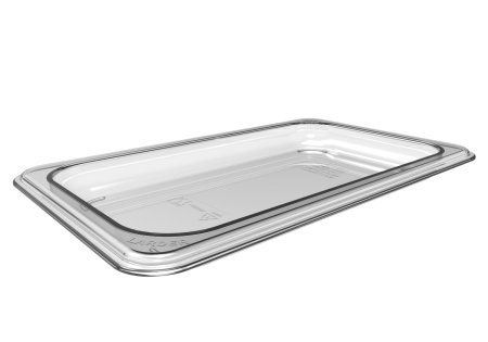 Гастроёмкость 1/4 - 20 (265*162*20) (артикул: 010700220 ) купить в разделе «Пищевые гастроемкости».