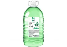 Засіб для миття посуду "ЕcoPro" 5л (артикул: 070407021) купити в розділі «Миючі та чистячі засоби».