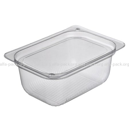 ОригСоусник ПС-190 (артикул: 010100048) купить в разделе «Пластиковые соусники ».