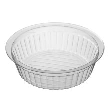 ОригСоусник ПС-42, прозорий (артикул: 010100116) купити в розділі «Пластикові соусники».