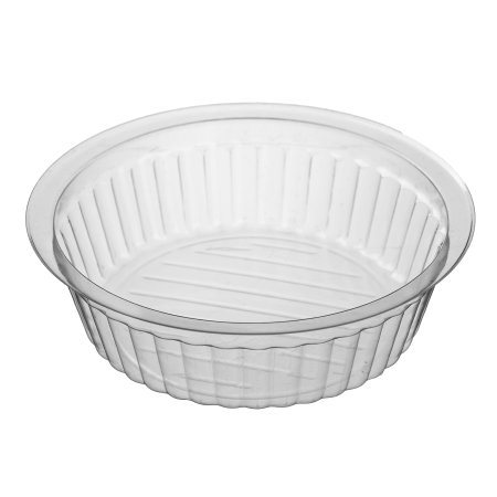 ОригСоусник ПС-42, прозорий (артикул: 010100116) купити в розділі «Пластикові соусники».