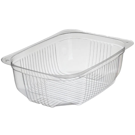 Упаковка пластиковая ПС- 170/ ПС - 17 дно (артикул: 010100040) купить в разделе «Пластиковая упаковка для салатов и полуфабрикатов».