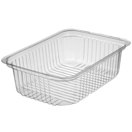 Упаковка пластиковая ПС-161/ ПС-16 дно (артикул: 010100038) купить в разделе «Пластиковая упаковка для салатов и полуфабрикатов».