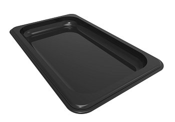 Гастроёмкость 1/4 - 20 (265*162*20)