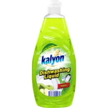 Засіб для миття посуду KALYON Extra (артикул: 070400043) купити в розділі «Для посуду».