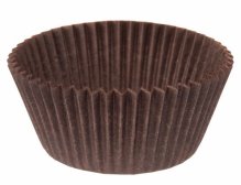 Паперові формочки круглі під кекси, в асортименті купити в розділі «Паперові формочки для випічки».