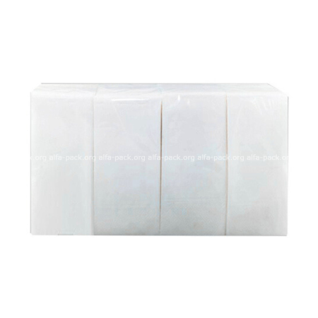 Салфетки бумажные 33*33 см, 2 слоя, 1/8 сложения (артикул: 070100087) купить в разделе « Бумажные салфетки и полотенца».